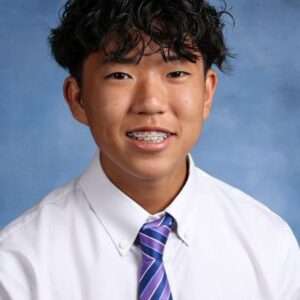 Benjamin Park '29