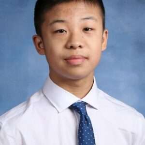 Michael Zhang '29