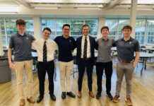 The Roundup Celebrates 15 Years Online at Annual Banquet