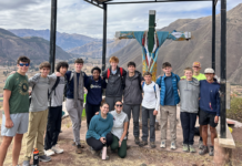 Solidarity and Faith: Jesuit Dallas Students Embark on Quispicanchi Mission Trip