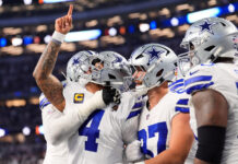Bold Predictions for Every NFL Team in 2026 (Vol. 2)