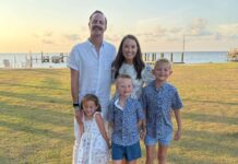 Inspired By Care and Close Relationships : Rebekah Gilbert