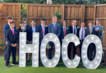 The Ask, the Tradition, the Dance: A Guide to Homecoming