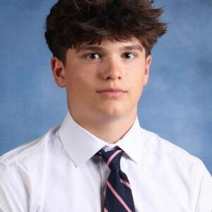 Jake Nicosia '29